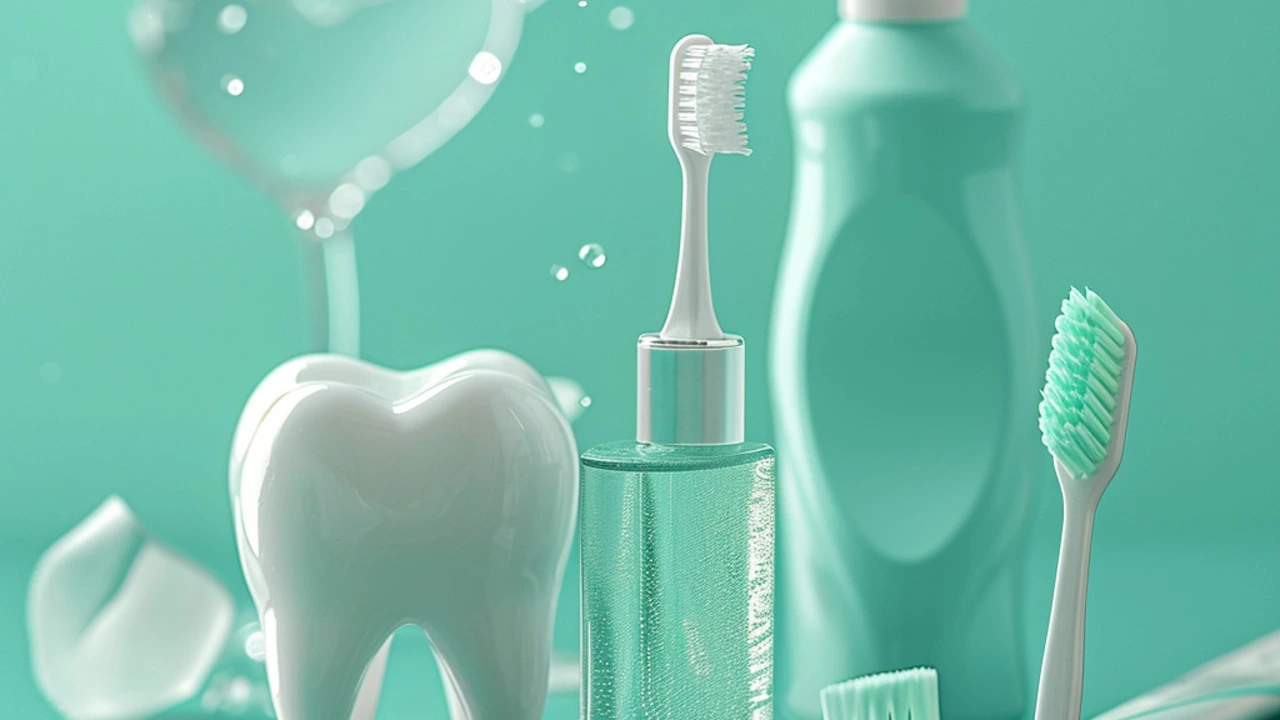 How to prevent dental plaque: 5 essential steps
