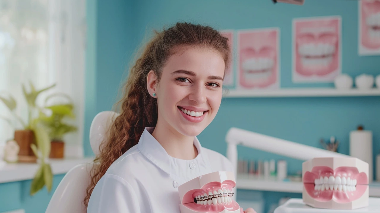 How to Prevent Tooth Damage Post-Braces: Essential Tips from Real Patients