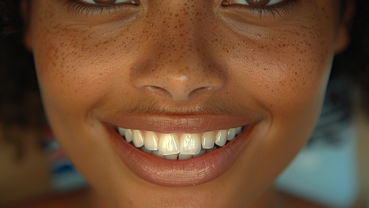 Snap-On Teeth: Your Ultimate Guide to Perfect Smiles